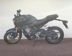 Honda CA Angoulême