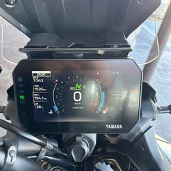 Yamaha GT  Bourg-l&egrave;s-Valence