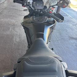 Yamaha GT  Bourg-l&egrave;s-Valence
