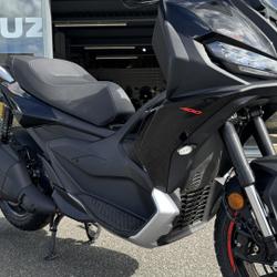 Aprilia SR  Gonfreville-l'Orcher