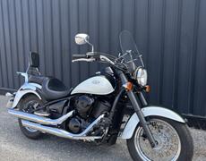 Kawasaki VN Narbonne