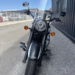 Kawasaki VN  Narbonne