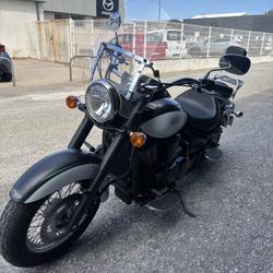 Kawasaki VN  Narbonne