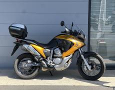 Honda Transalp Aubière