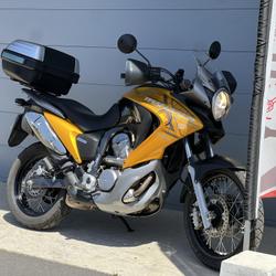 Honda Transalp  Aubi&egrave;re
