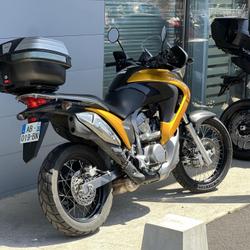 Honda Transalp  Aubi&egrave;re