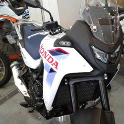 Honda Transalp  Champigny-sur-Marne