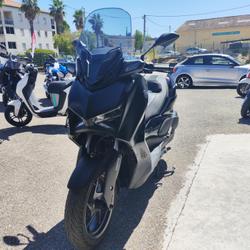Yamaha X MAX  La Ciotat