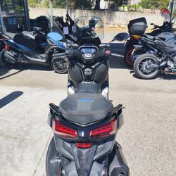 Yamaha X MAX  La Ciotat