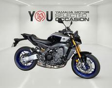 Yamaha MT09