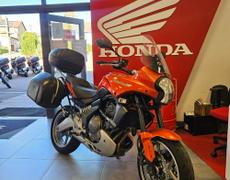 Kawasaki Versys 650 Étupes