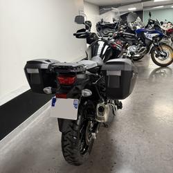 Suzuki VStrom 650  Eckbolsheim