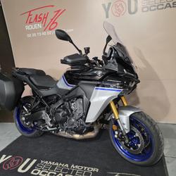 Yamaha GT  Rouen
