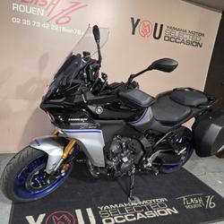 Yamaha GT  Rouen