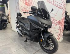 Honda Forza Paris 12e Arrondissement