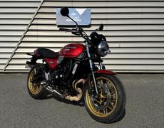 Kawasaki ZR Gonfreville-l'Orcher