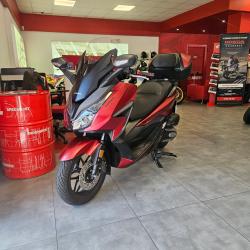 Honda Forza  &Eacute;tupes