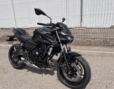 Kawasaki Z Montauban