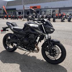 Kawasaki Z  Montauban