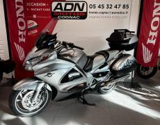 Honda Pan European Cognac