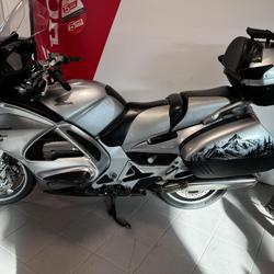 Honda Pan European  Cognac