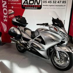 Honda Pan European  Cognac