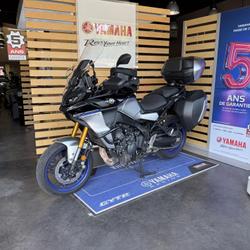 Yamaha GT  Royan