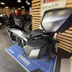 Yamaha GT  Royan