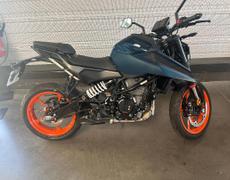 KTM Duke Saint-Germain-Laprade