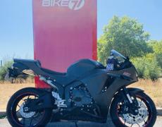 Honda CBR Melun