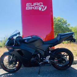 Honda CBR  Melun