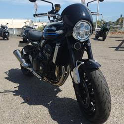 Kawasaki Z  Carcassonne