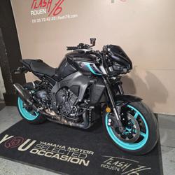 Yamaha MT10  Rouen