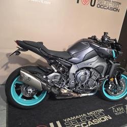 Yamaha MT10  Rouen