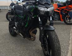 Kawasaki Z