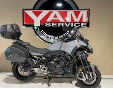 Yamaha Niken Toulouse