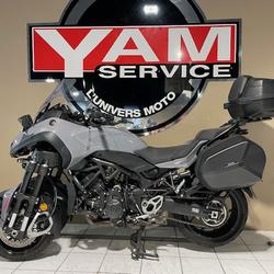 Yamaha Niken  Toulouse