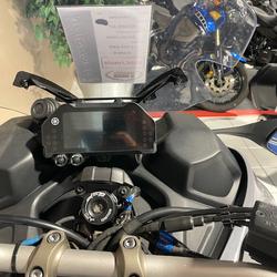 Yamaha Niken  Toulouse