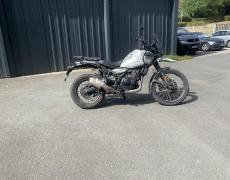 Royal-Enfield Himalayan Saintes