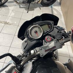 Kawasaki Z750  Toulouse