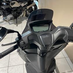 Aprilia SX  Toulouse