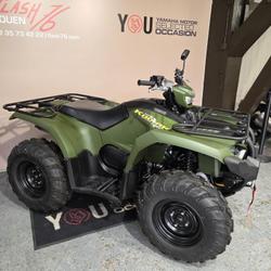 Yamaha Kodiak  Rouen