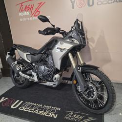 Yamaha XTZ  Rouen