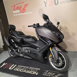 Yamaha T MAX  Rouen
