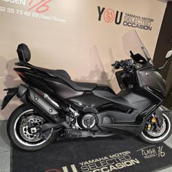 Yamaha T MAX  Rouen