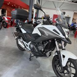 Honda NC  Carcassonne