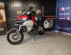 Ducati Multistrada Landivisiau