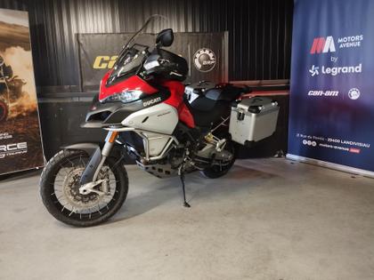 Ducati Multistrada -  - 10 490 €