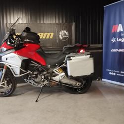 Ducati Multistrada  Landivisiau