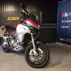 Ducati Multistrada  Landivisiau